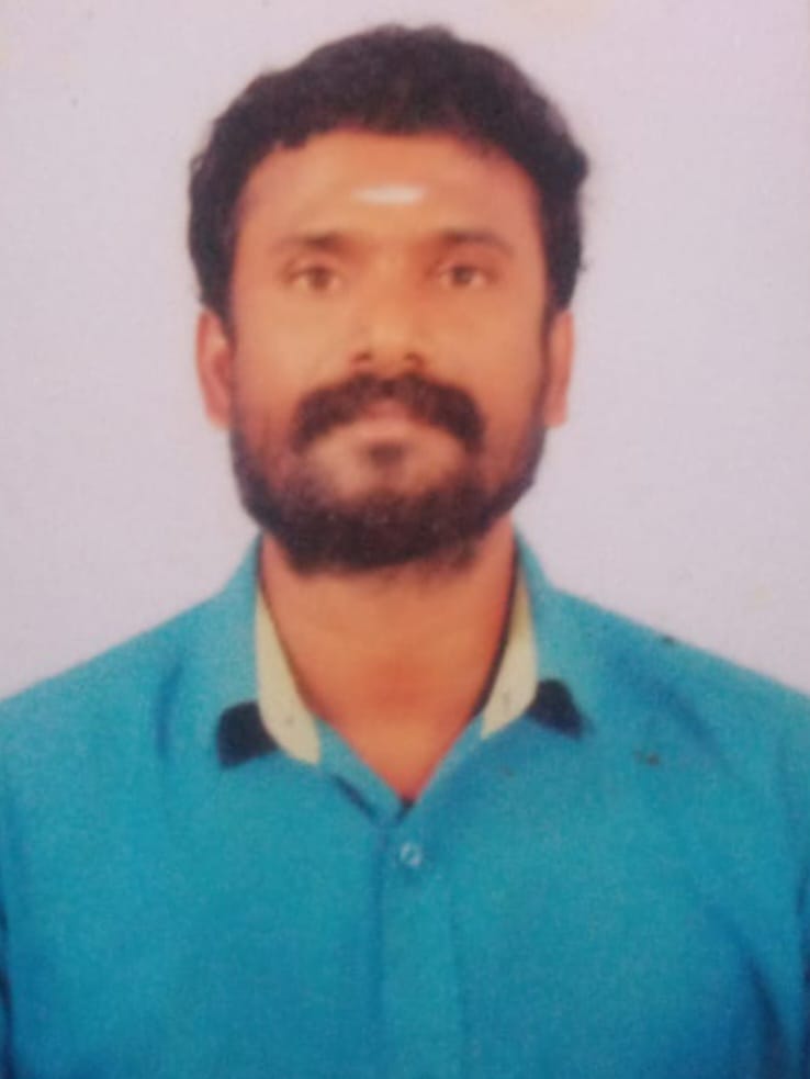 Venkatesan Siva  